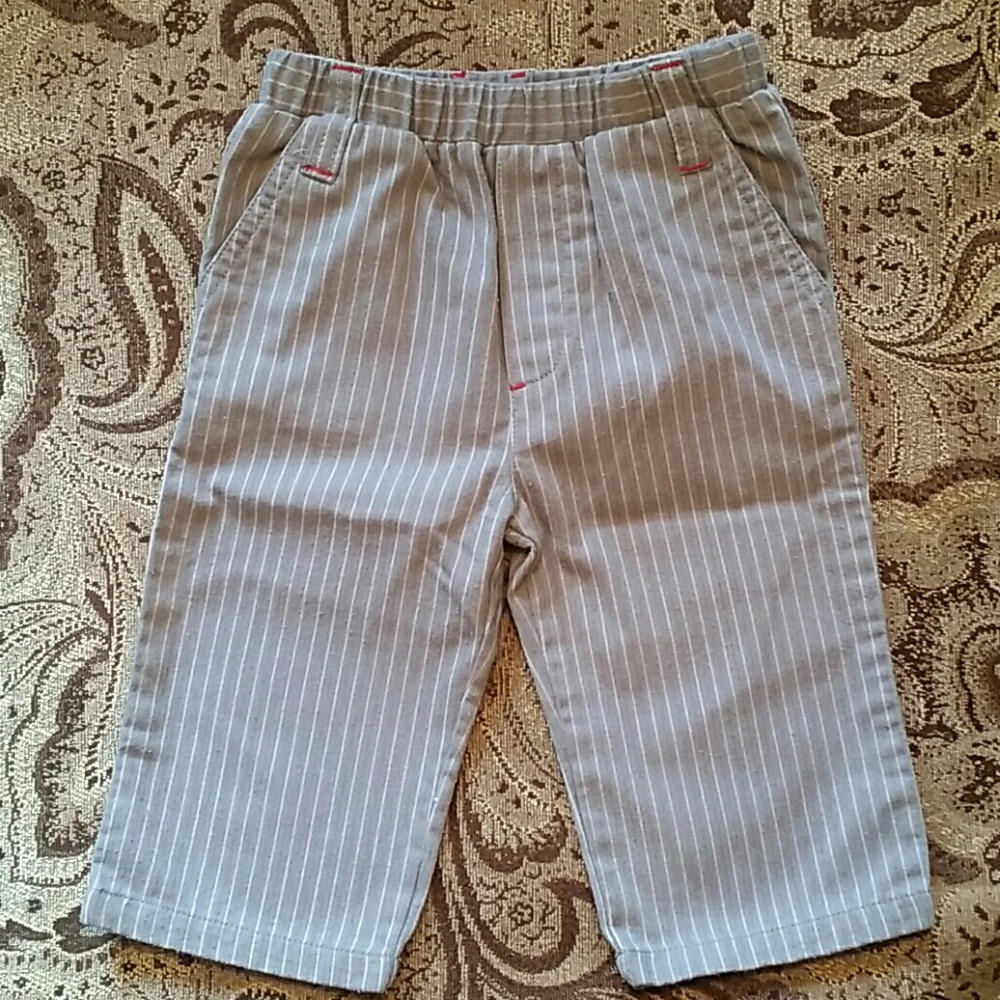 Wendy Bellissimo Pants